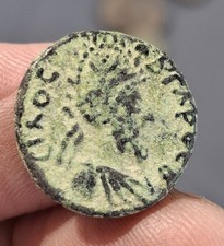 Septimius Severus and Abgar