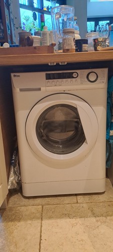 Ebac intelligent washing - intelligent,
