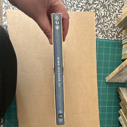 The folio society - the,