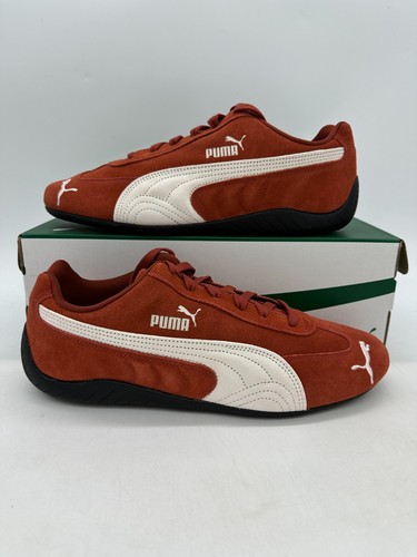 Puma speedcat men size - men's,