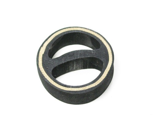 Bmw genuine exhaust rubber - genuine,