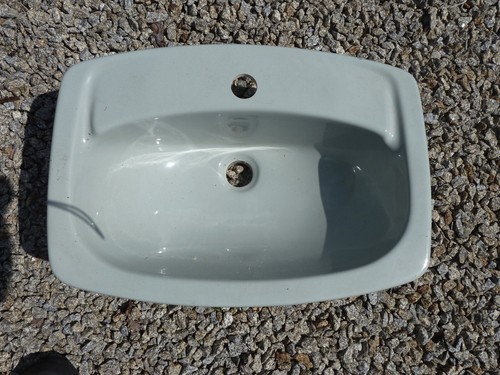 Armitage shanks grey vanity - grey,