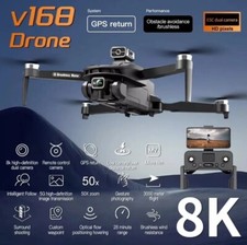 Xiaomi V168 Drone 8K 5G GPS