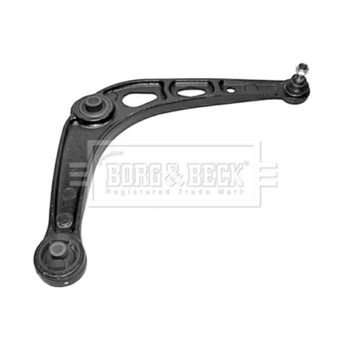 Track control arm front - front, right