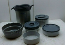 Zojirushi Stainless Mr. Bento