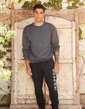 Jerzees Men's NuBlend Crew