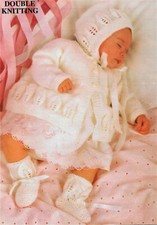 Beautiful Baby knitting