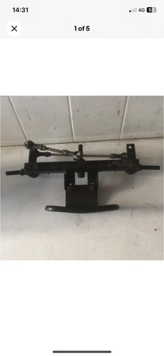 Sterling little gem mobility