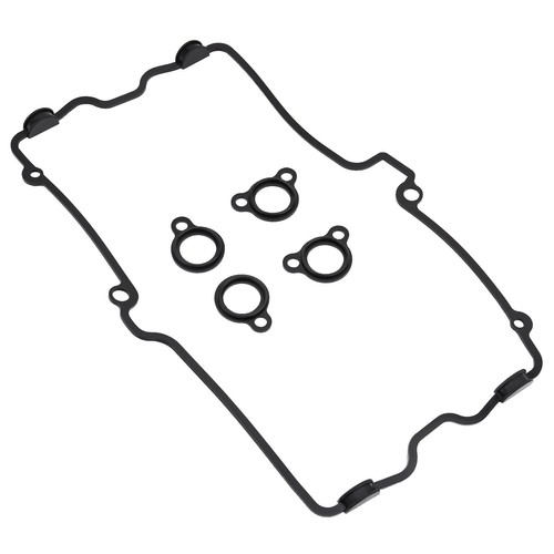 Cylinder head valve cover - head,