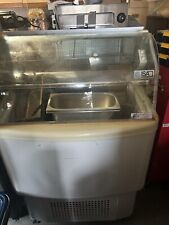 SMALL SCOOP ICE CREAM FREEZER