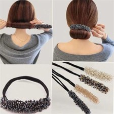 Accessories Quick Bun Curler