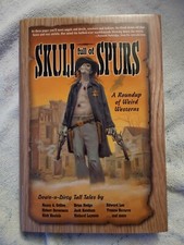 Skull Full Of Spurs - First