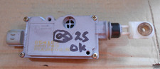 Rover 25 MGZR 2004-06 Tailgate central locking motor solenoid actuator FUG000030