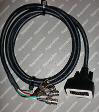 Raymarine Classic E Series Video In Cable E55057