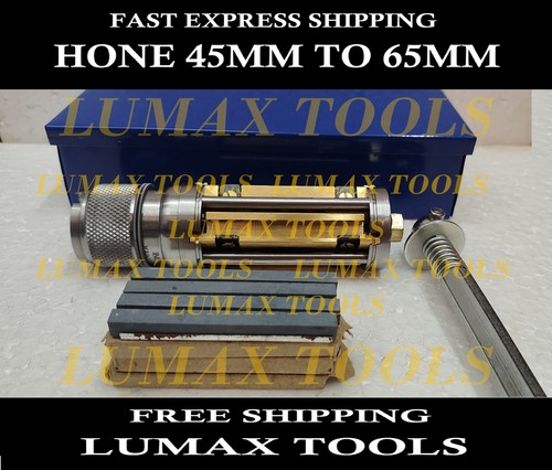Motorcycles cylinder hone kit - hone,