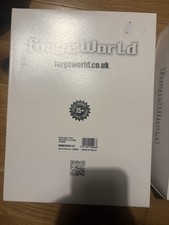 🌋💥 Warlord Titan