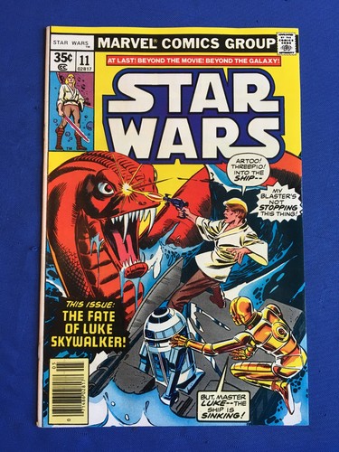Star wars vfn - star,