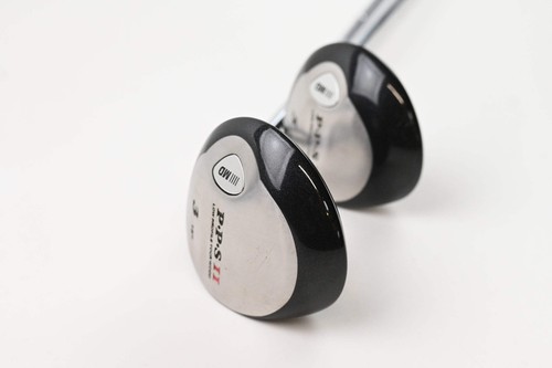 Mdgolf ppsii wood set - ppsii,