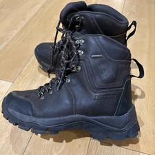 Aigle diserre mtd leather - aigle,