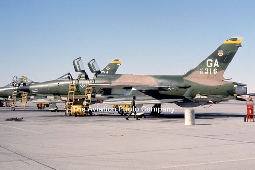 Air force twf republic - air,