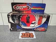 Vintage2002 Johnny Lightning