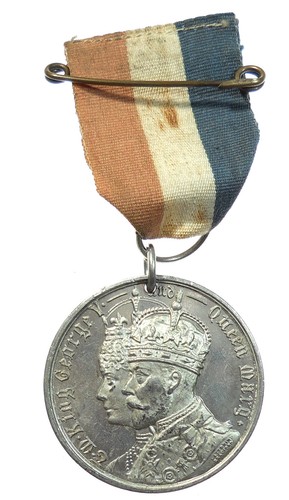 Great britain coronation - great,