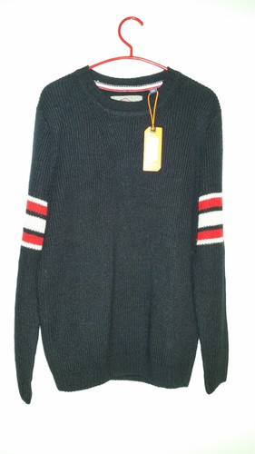 New superdry slalom - slalom, crew