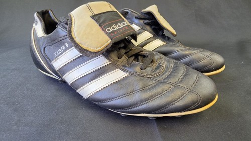 Adidas kaiser football boots - kaiser,