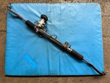 1998 - 2007 Rover 75 Power Steering Rack (QAB102742) Right Hand Drive Only