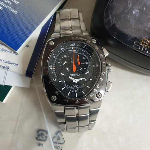 Make offer seiko - [make, offer]
