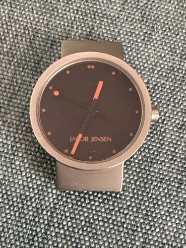 Jacob jensen series 420 black - jacob,