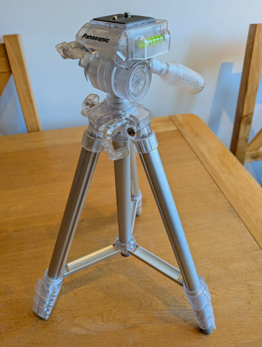 Panasonic a2000 aluminium - panasonic,