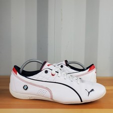 UK 9.5 - Puma BMW Drift Cat