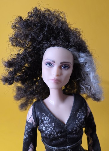 Harry potter bellatrix - harry,