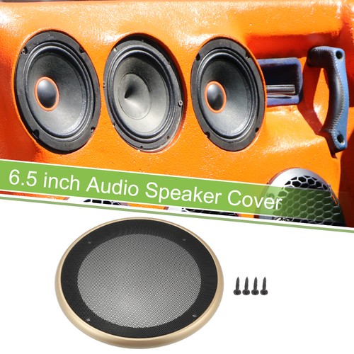 Car speaker grill - car, cover