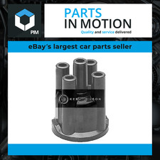 Distributor Cap fits OPEL
