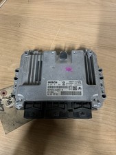 9656840680 0281011561 Peugeot Citroen C5 1.6 HDI Engine Control Unit ECU 