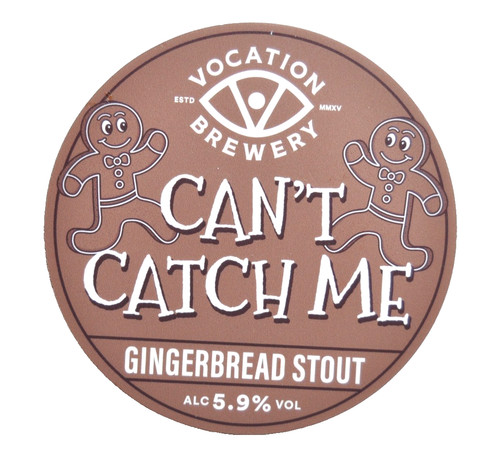 Vocation brewery can t - , "can't