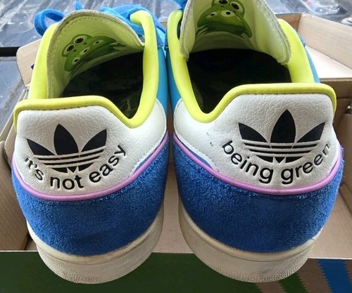 Toy story adidas stan - story,