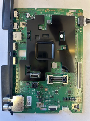 Samsung main board qe65q65bau - main,