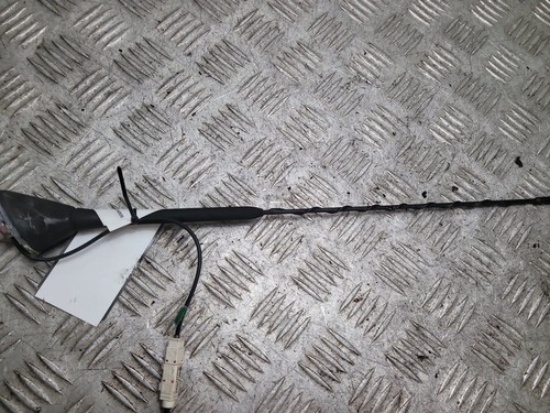 Skoda octavia 2004 2013 aerial - 2004-2013,