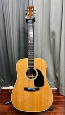 Martin D28 Vintage / Acoustic