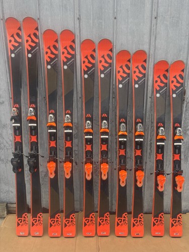 Rossignol experience - rossignol, hd