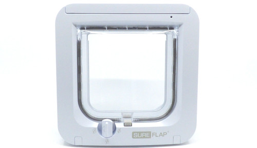 Sure petcare sureflap - sure, flap
