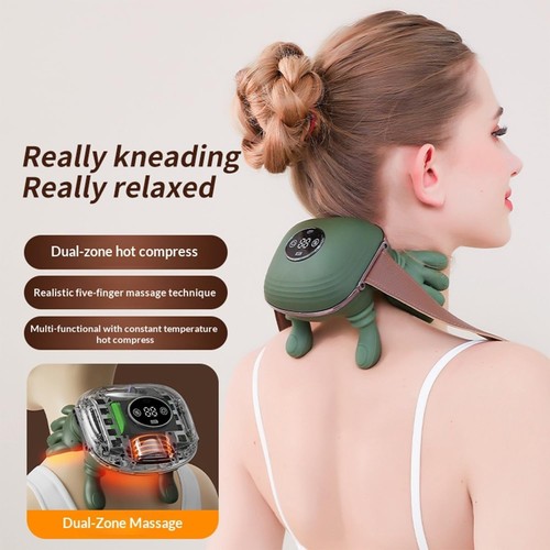 Electric neck shoulder - electric,