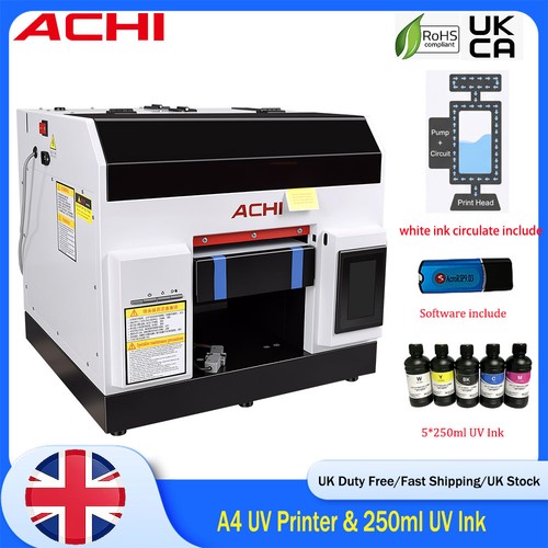 Achi epson l800 - l800, uv