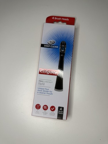 Colgate omron proclinical - colgate,