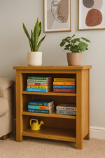 Small oak low - oak, –