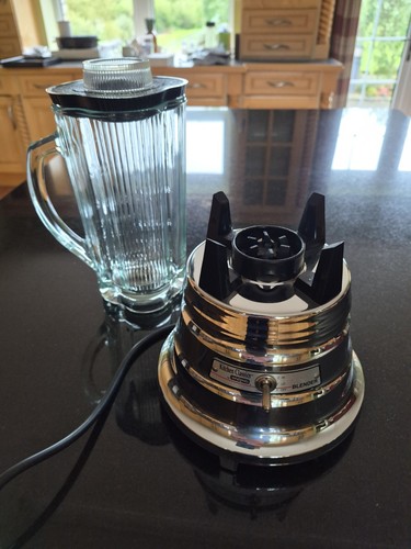 Waring pb20e commercial - waring,