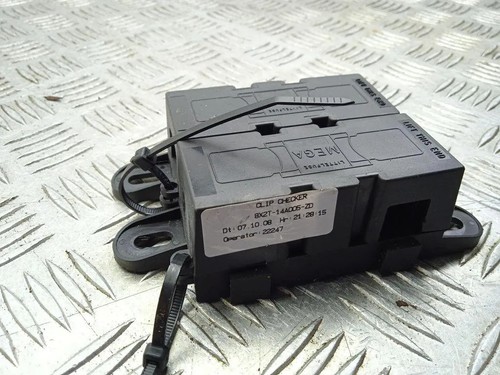 Jaguar type x400 other - x400, ecu